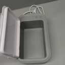 Deluxe Baby Wipe Warmer and Baby Wet Wipes Dispenser Smart Precise Temperature Control with Multiple Heating Modes Large Capacity Diaper Wipe Warmer(White)