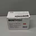 Bostitch Office Konnect Desk Organizer Accessory Tray & Storage Cup Bundle, Stacks for Desktop Storage, Makeup Organization, White (Kit)