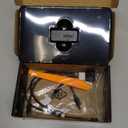 Dongar DashCam Power Adapter (5-Pin Type E) for Select Subaru Vehicles