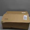 Dailyset 10Pack White Tablecloths for Rectangle Tables, 60 x 102 Inches, StainResistant Polyester Fabric for 6 Foot Tables  Washable Table Covers for Weddings, Banquets, Birthday, Parties, Events