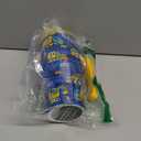 SANDJEST Construction Tumbler 20oz with Handle and Silicone Straw Lid for Kid, Insulated Stainless Steel Cup, Gift for Kids Boys, Gifts Idea for Birthday Christmas Back to School