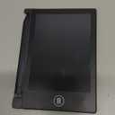 Zhehao 24 Pack LCD Mini Writing Tablet for Kids 4.5 Inch Doodle Board Bulk Erasable Reusable Electronic Drawing Pad Birthday Party Favors Goodie Bag Classroom Gifts(Black)