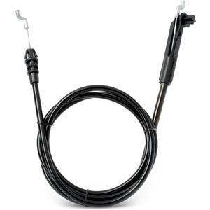 117-5900 Brake Cable Compatible with Toro Super Recycler 21" Walk-Behind Mowers 20092 20092C 20095 20095C 20099 20381 20384 20792 20796 20797 21381 21690 21691 Braking Control Cables