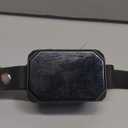 GPS Wireless Dog Fence, Electric Fence for Dogs, Perimeter Collar Fence System, Radius 33-1999 Yards, IPX7 Waterproof, Beep Vibration Shock Correction, for Pets Over 18 Lbs