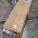 Eurmax USA 10'x20' Pop Up Canopy Tent Commercial Instant Canopies with Heavy Duty Roller Bag,Bonus 6 Sand Weights Bags (White)