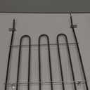 316413800 Oven Bake Element Replacement by AMI PARTS Replace 316206000 AP3753226 PS977825