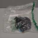 OHLPRO Universal Magnetic iPad Stand for Desk, Foldable Tablet Holder with 360° Rotation, Aluminum Desktop Mount for iPad/Tablet/Monitor up to 18.5", Office Desk Accessories Men/Women Gifts