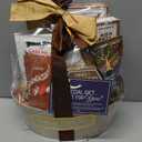 Wine Country Gift Baskets Sweet and Savory Gift Basket Gift for Women, Men, College, Appreciation, Thank You, Birthday, Corporate, Get Well, Sympathy Care, Teacher and more (EXP 08/25/26)