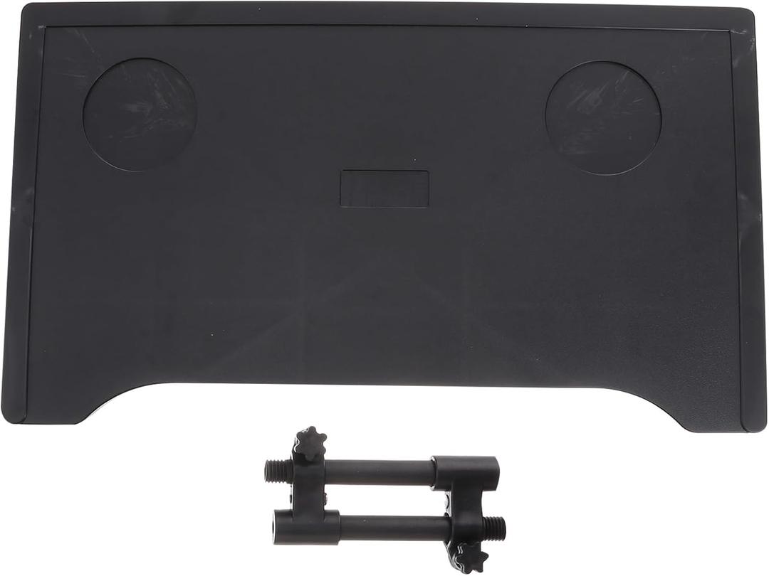 1 Pc Wheelchair Tray Professional Detachable Wheelchair Table Cup Holder Universal Tray