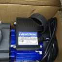 AQUASTRONG In/Above Ground Pool Pump, High Flow (with Timer, 1HP, 6100 GPH, 115V) (with Timer+115V)