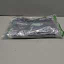 Nautica Boys' School Uniform Twill Chino Khaki Pants, Flat Front, Comfortable Waistband with Zip Closure & Stretch (14, Navy 5-pocket)