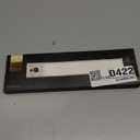 EZVALO 10inch Under Cabinet Lighting, Rechargeable Motion Sensor Light Indoor with 3 Color Temperatures, Dimmable & Magnetic Closet Lights, Wireless Under Counter Lights for Kitchen, Stairs (2 Pack)