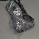 Large School Backpacks with Mesh Side Pockets – Classic 19 Inch Solid Color Backpacks for Kids, Men, Women, Travel (Grey & Green)