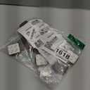 Cabinet Locks Baby Proofing (6-Pack Brown) - Child Proof Cabinet Locks, No Drilling, Easy Installation, Adjustable & Reusable, Drawer Locks Baby Proofing