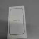 Innaght Magnetic for iPhone 16 Pro Case[Compatible with MagSafe][Camera Protection][2+Full Coverage Tempered Glass Screen Protector][Translucent Matte] Drop Protection Phone Case,6.3",Black