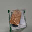 SIIHEA Adjustable Heel Lifts for Shoes, 1/4'' Height Increase Insoles for Achilles Tendonitis, Heel Pain, Leg Length Discrepancy, Plantar Fasciitis, Shoe Lifts Men, Women (Brown, Medium (1 Pair))