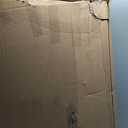 Seachrome 32-inch x 22.5-inch ADA Bariatric Wall Mount Folding Transfer Bench Shower Seat with Legs, Left-Handed, Black Slatted Phenolic Seat