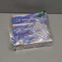 PUREPLUS DA97-17376B Replacement for Samsung HAF-QIN, HAF-QIN/EXP, DA97-08006C, RF23M8070SG, RF23M8070SR, RF23M8090SG, RF23M8090SR, RF23M8570SR, RF23M8590SG,RWF4200A, Refrigerator Water Filter,3PACK