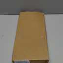 MAICOBI Stair Hand Railing,Safety Handle Bar,Iron Outdoor Deck Rail,Safety Handle Bar,Banister Rail Deck Hand Rail Rustic Pipe Handle Wall Mount Stainless Steel (2), Black