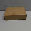 Andoer Pond Oxygenator Solar Powered 6W Solar Oxygen Pump Fish Tank Oxygenator Aquarium Oxygen Aerator Air Pump Fishing Aerator with Pipe 2 Air Bubble Stones for Garden Fish Tank Outdoor Pool Pond