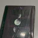 WALNEW Case Cover for 10.2-inch Kindle Scribe (2024/2022 Released), Smart PU Leather Cover with Pen Holder and Auto Wake/Sleep for 10.2" Amazon Kindle Scribe E-Reader (Black)