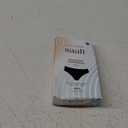 saalt EveryWear Cotton Brief Period Underwear - Heavy Absorbency - Comfortable, Thin, and Keeps You Dry from All Leaks XS