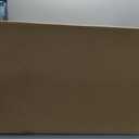 Foot Rest for Under Desk at Work,Used to Support The Feet (Black, 001)