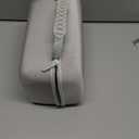  Hard Storage Travel Case
10x5 Silver With Handle