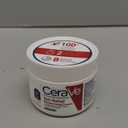 CeraVe Moisturizing Cream for Dry Skin Relief, 12 Ounce, Fragrance Free Cream with Pramoxine for Itch Relief