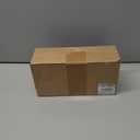 Waterdrop WD-F13 Replacement for GE MWF, SmartWater MWFP, MWFINT, MWFA, GWF, HDX FMG-1, Kenmore 9991, GSE25GSHECSS, WFC1201 Water Filter, 3 Pack