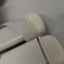 FAMILL Bed Rail for Toddlers, Toddler Bed Rails, 2 Minutes Assembly Foldable Guard for Baby, Suitable for Queen/King/Full/Twin Size, Star, 54", 1 Side