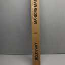 Mahjong Mat 31.5 Inch Square - Non-Slip Durable Table Cover for Mahjong/Card/Domino Games, Rolled Shipping with Storage Pockets & Noise Reduction, Premium Gift for Women (Dandelion Drift)