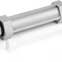 Pressure Washer Parts, Craftsman Power Washer Parts, Outlet Tube Replacement 190589GS 190634GS 201497GS Compatible With Briggs & Stratton & Troy-Bilt Pressure Washer Pump