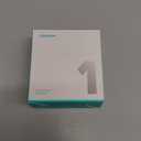 Bluetooth 5.4 FM Transmitter Car Adapter for iPhone 17, [60W PD 3.0] Fast Charger with Type C Coiled Cable, Cigarette Lighter USB Adapter for iPhone 16/15/14/13/12 Series/Android, Hands-Free Calling