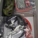 2025 Professional Metal Detector, Waterproof, Adjustable Stem, Advanced DSP Chip with LCD, 2.26 lbs Lightweight for Beach and Backyard Exploration