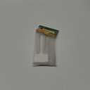Scotts Plant Markers, Reusable, Chisel Tip, 5.25-In., 10-Pk.