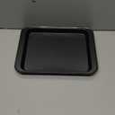 Small Baking Sheets Nonstick Set (9.5inch X 7.1inch)- SS&CC 8 Inch Nonstick Sheet Pan Set for Baking, Carbon Steel Baking Pans Cookie Sheets