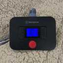 Westinghouse Electric Blanket King Size, Soft Plush Sherpa Heated Blanket with 10 Heating Levels & 1-12 Hours Auto-Off, Machine Washable, 100x90 inches, Camel