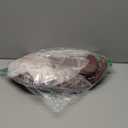 Women Tote Bag Handbags PU Leather Fashion Hobo Shoulder Bags with Adjustable Shoulder Strap (Large, Brown)