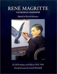 rene magritte, Paperback
