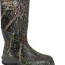 Dryshod Men's Shredder MXT Hunting Boots Hunting Boot | Rubber | Waterproof | Knee High | Full Camo | SHX-MH-CM (11)
