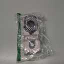 FHI Heat UNbrush Detangling Brush for Pain-Free Brushing on All Wet or Dry Hair Types  Durable DuoFlex Anti-Static Bristles, Lightweight Handle, Vented Hair Brush (1 Count (Pack of 1))