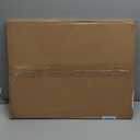 Wood 18x24 Frame Gold, Ornate Natural 24x18in Poster Picture Frame, Modern Golden 18 x 24inch Gallery Wall Photo Frame with HD Plexiglass, Horizontal Vertical Wall Mounting Display 1pcs