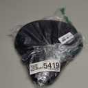 Gel Bike Seat Cushion Cover for Comfort Big Size and Breathable Fits Cruiser Bicycle and Stationary Exercise Bikes Indoor Outdoor Cycling