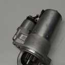 A-Premium Starter Motor Compatible with Hyundai Santa Fe 2015-2018, Azera 2015-2017, Santa Fe XL 2015-2019 & Kia Sorento 2016-2020, Sedona 2016-2021, Cadenza 2015-2020, 3.3L, 12V 1.7KW 11-Teeth CW