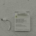 Apple USB-C to 3.5 mm Headphone Jack Adapter