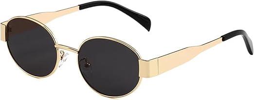 Sunglasses for Women and Men - Trendy Vintage Styles, Stylish Unisex Shades