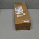 12.3" W Narrow Over the Door Pantry Organizer, 8-Tier Over the Door Organizer with Adjustable Basket, Pantry Door Organization for Pantry Kitchen Storage Room Spice Rack, White