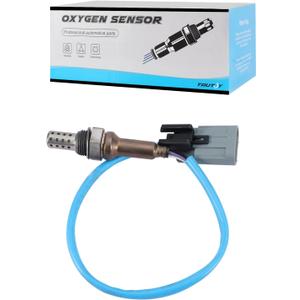 39210-3C900 250-24739 O2 Oxygen Sensor Upstream 1PCS V6 3.3L 3.8L 2007-2012 Compatible with Hyundai Santa Fe Veracruz Genesis Genesis Coupe,for 2007 2008 2009 Kia Sorento Borrego