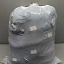 Fumete 8 Pcs 16 Inch Round Floor Cushions for Kids and Toddlers, Flexible Seating Classroom Furniture Floor Pillow for Home, Daycare, Preschool, Yoga and Meditation (Jewelry Blue)